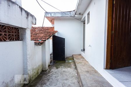 Casa para alugar com 42m², 1 quarto e sem vaga Casa para alugar com 42m², 1 quarto e sem vagaÁrea de Serviço