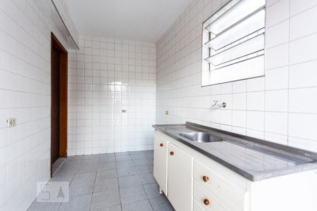 Casa para alugar com 42m², 1 quarto e sem vaga Casa para alugar com 42m², 1 quarto e sem vagaCozinha