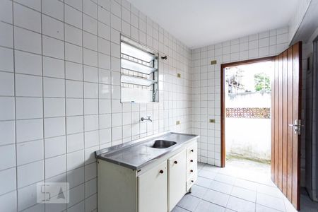 Casa para alugar com 42m², 1 quarto e sem vaga Casa para alugar com 42m², 1 quarto e sem vagaCozinha
