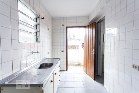 Casa para alugar com 42m², 1 quarto e sem vaga Casa para alugar com 42m², 1 quarto e sem vagaCozinha
