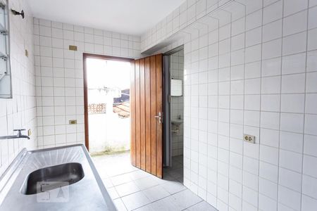 Casa para alugar com 42m², 1 quarto e sem vaga Casa para alugar com 42m², 1 quarto e sem vagaCozinha