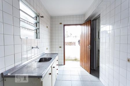 Casa para alugar com 42m², 1 quarto e sem vaga Casa para alugar com 42m², 1 quarto e sem vagaCozinha