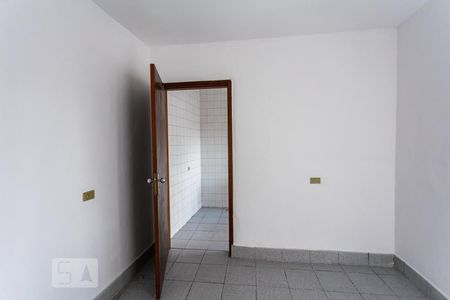 Casa para alugar com 42m², 1 quarto e sem vaga Casa para alugar com 42m², 1 quarto e sem vagaQuarto