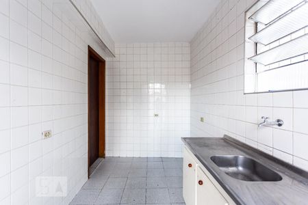 Casa para alugar com 42m², 1 quarto e sem vaga Casa para alugar com 42m², 1 quarto e sem vagaCozinha