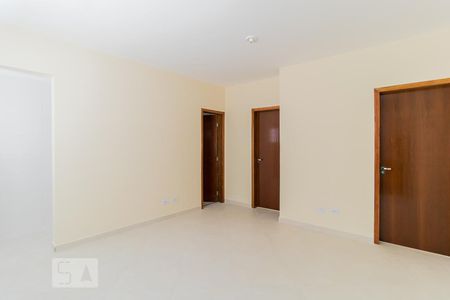 Sala/Cozinha de apartamento para alugar com 2 quartos, 42m² em Jardim Nordeste, São Paulo