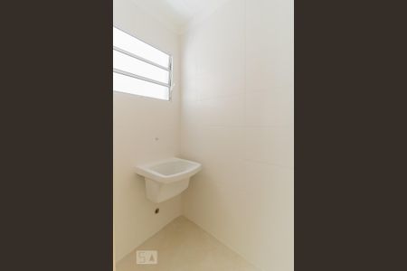 Apartamento para alugar com 42m², 2 quartos e sem vaga Apartamento para alugar com 42m², 2 quartos e sem vagaÁrea de Serviço