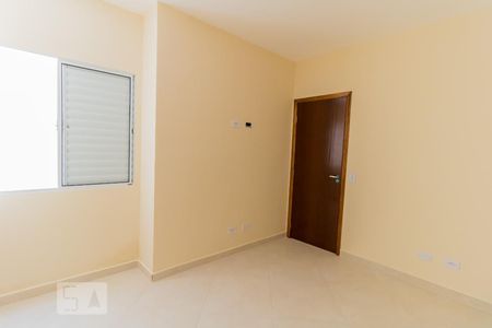 Quarto 2 de apartamento para alugar com 2 quartos, 42m² em Jardim Nordeste, São Paulo