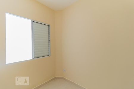 Quarto 1 de apartamento para alugar com 2 quartos, 42m² em Jardim Nordeste, São Paulo