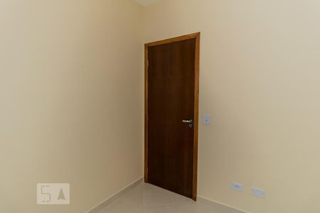 Quarto 1 de apartamento para alugar com 2 quartos, 42m² em Jardim Nordeste, São Paulo