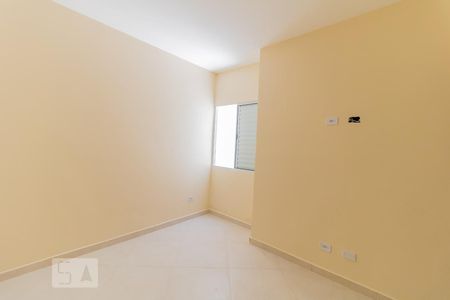 Quarto 2 de apartamento para alugar com 2 quartos, 42m² em Jardim Nordeste, São Paulo