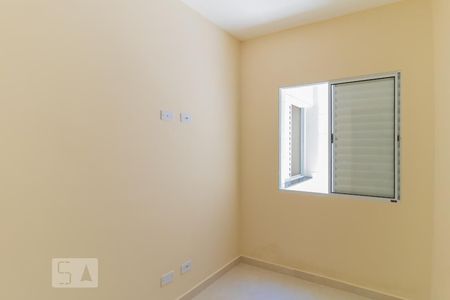 Quarto 1 de apartamento para alugar com 2 quartos, 42m² em Jardim Nordeste, São Paulo
