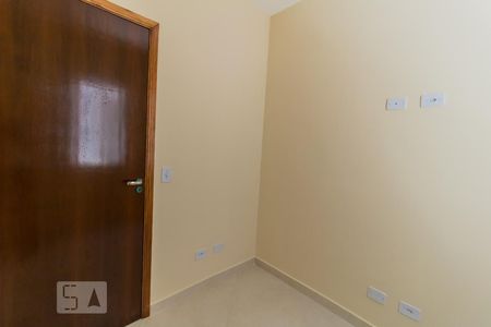 Quarto 1 de apartamento para alugar com 2 quartos, 42m² em Jardim Nordeste, São Paulo