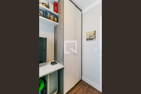 Apartamento à venda com 69m², 3 quartos e 2 vagasQuarto 2