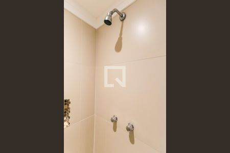 Apartamento à venda com 69m², 3 quartos e 2 vagasBanheiro Social