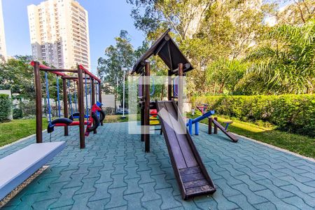 Apartamento à venda com 69m², 3 quartos e 2 vagasÁrea Comum - Playground