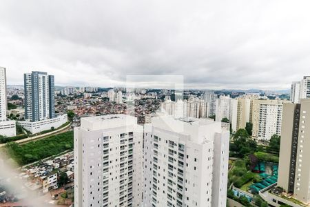Apartamento à venda com 69m², 3 quartos e 2 vagasVista da Suíte