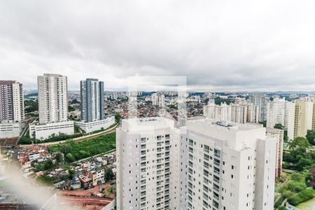 Vista de apartamento à venda com 3 quartos, 69m² em Vila Andrade, São Paulo