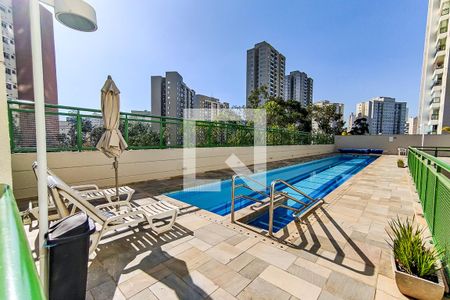 Apartamento à venda com 69m², 3 quartos e 2 vagasÁrea Comum - Piscina