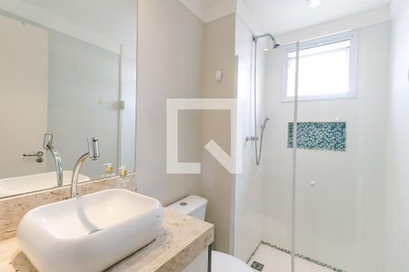 Apartamento à venda com 69m², 3 quartos e 2 vagasBanheiro Suíte