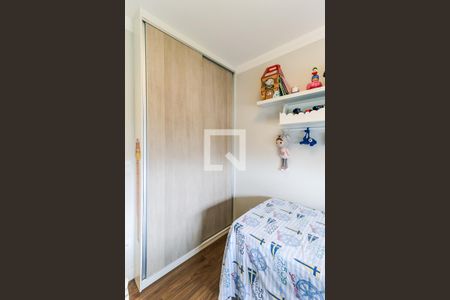 Apartamento à venda com 69m², 3 quartos e 2 vagasQuarto 1
