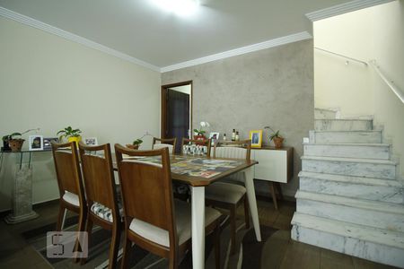 Casa à venda com 3 quartos, 173m² em Vila Nair, São Paulo