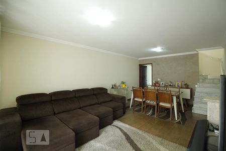 Casa à venda com 3 quartos, 173m² em Vila Nair, São Paulo