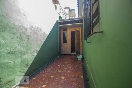 Casa à venda com 2 quartos, 160m² em Vista Alegre, Rio de Janeiro