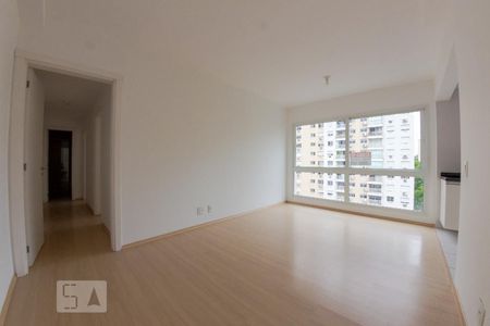 Sala de apartamento para alugar com 2 quartos, 68m² em Passo da Areia, Porto Alegre