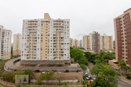 Apartamento para alugar com 68m², 2 quartos e 1 vaga Apartamento para alugar com 68m², 2 quartos e 1 vagaVista do Quarto 2