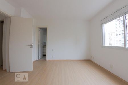 Quarto 1 - Suíte de apartamento para alugar com 2 quartos, 68m² em Passo da Areia, Porto Alegre