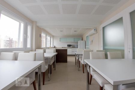 Apartamento para alugar com 68m², 2 quartos e 1 vaga Apartamento para alugar com 68m², 2 quartos e 1 vagaEspaço Gourmet