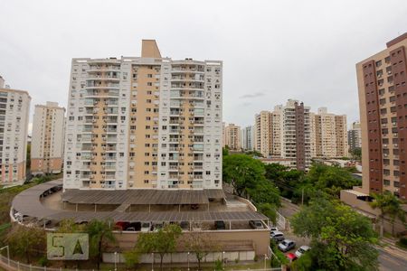 Apartamento para alugar com 68m², 2 quartos e 1 vaga Apartamento para alugar com 68m², 2 quartos e 1 vagaVista do Quarto 1