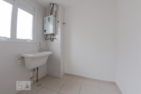 Apartamento para alugar com 68m², 2 quartos e 1 vaga Apartamento para alugar com 68m², 2 quartos e 1 vagaÁrea de Serviço