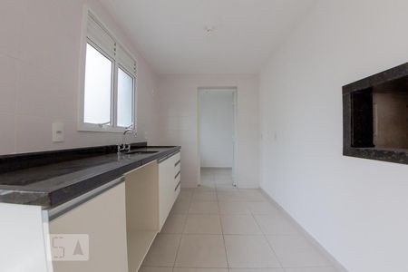 Apartamento para alugar com 68m², 2 quartos e 1 vaga Apartamento para alugar com 68m², 2 quartos e 1 vagaCozinha