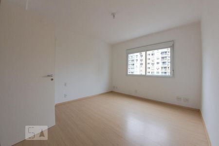 Quarto 1 - Suíte de apartamento para alugar com 2 quartos, 68m² em Passo da Areia, Porto Alegre