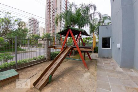 Apartamento para alugar com 68m², 2 quartos e 1 vaga Apartamento para alugar com 68m², 2 quartos e 1 vagaÁrea Comum - Playground