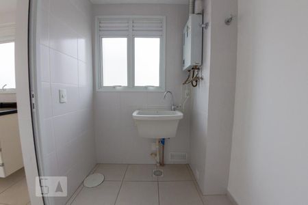 Apartamento para alugar com 68m², 2 quartos e 1 vaga Apartamento para alugar com 68m², 2 quartos e 1 vagaÁrea de Serviço