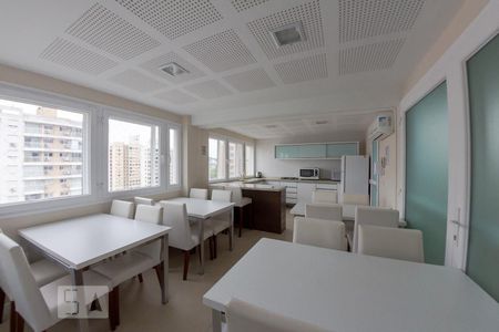 Apartamento para alugar com 68m², 2 quartos e 1 vaga Apartamento para alugar com 68m², 2 quartos e 1 vagaEspaço Gourmet