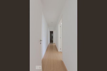 Corredor de apartamento para alugar com 2 quartos, 68m² em Passo da Areia, Porto Alegre