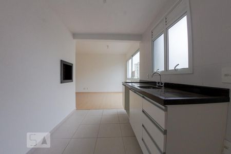 Apartamento para alugar com 68m², 2 quartos e 1 vaga Apartamento para alugar com 68m², 2 quartos e 1 vagaCozinha