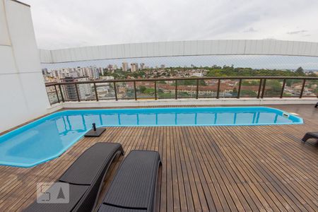 Apartamento para alugar com 68m², 2 quartos e 1 vaga Apartamento para alugar com 68m², 2 quartos e 1 vagaÁrea comum - Piscina