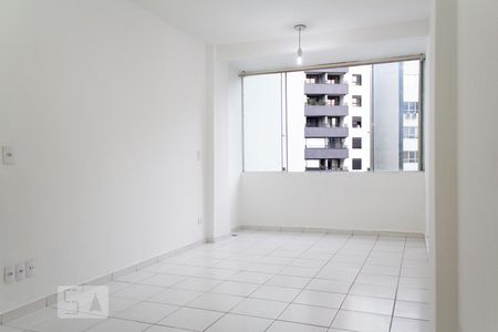 Studio de kitnet/studio para alugar com 1 quarto, 32m² em Bela Vista, São Paulo