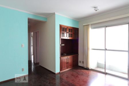 Sala de apartamento à venda com 3 quartos, 70m² em Casa Verde, São Paulo