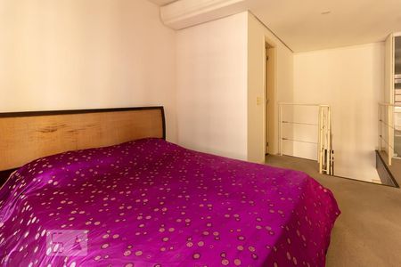 Apartamento à venda com 63m², 1 quarto e 1 vagaquarto