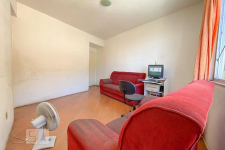 Sala de apartamento à venda com 2 quartos, 70m² em Irajá, Rio de Janeiro