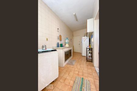 Apartamento para alugar com 70m², 2 quartos e 1 vagaCozinha