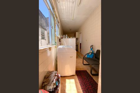 Apartamento para alugar com 70m², 2 quartos e 1 vagaÁrea de Serviço