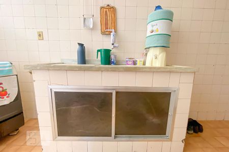 Apartamento para alugar com 70m², 2 quartos e 1 vagaCozinha