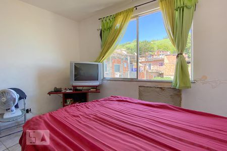 Apartamento para alugar com 70m², 2 quartos e 1 vagaQuarto 2