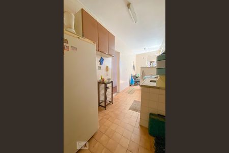 Apartamento para alugar com 70m², 2 quartos e 1 vagaCozinha